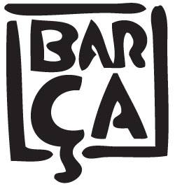 NEW BARCA Logo